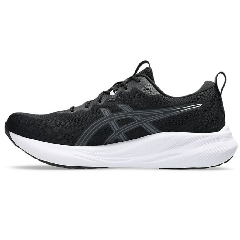 ASICS GEL-PULSE PALAUTTAA SHOUKSET 16 1011B962 003 MUSTA 1