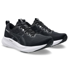 ASICS GEL-PULSE PALAUTTAA SHOUKSET 16 1011B962 003 MUSTA 3