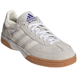 Adidas HB Spezial JP9800 Harmaa 3