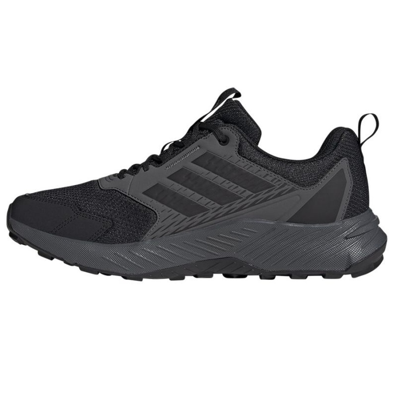 Adidas terrex tracefinder 2 ih2930 kengät musta 1