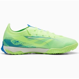 Puma Ultra 5 Match TT 107892-03 Kengät vihreä 1