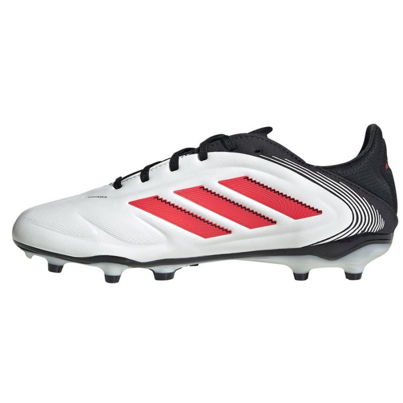 Adidas Copa Pure III Elite FG/MG IE1191 kengät valkoinen 1