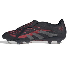 Adidas Predator Pro Ft FG JR3108 Shoes Musta 1