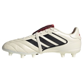 Adidas Copa Gloro II FG JH6662 Valkoiset kengät valkoinen 1