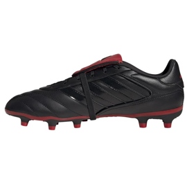 Adidas Copa Gloro II FG IH7667 Mustat kengät 1