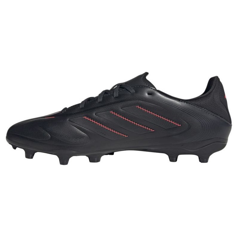 Adidas Copa Pure III League FG/MG ID9052 Mustat kengät 1