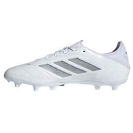 Adidas Copa Pure III League FG/MG ID9051 Valkoiset kengät valkoinen 1
