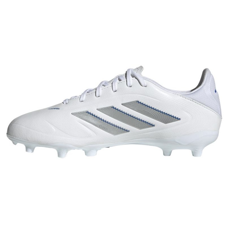 Adidas Copa Pure III League FG/MG IE1196 Valkoiset kengät valkoinen 1