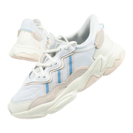 Adidas Ozweego U GX9890 urheilukengät valkoinen 1
