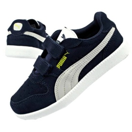 Puma Icra Trainer 358883 28 kengät sininen 1