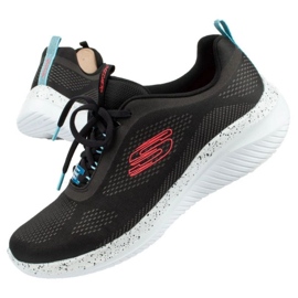 Skechers Ultra Flex 3.0 W 149851/BLLB urheilukengät musta 1
