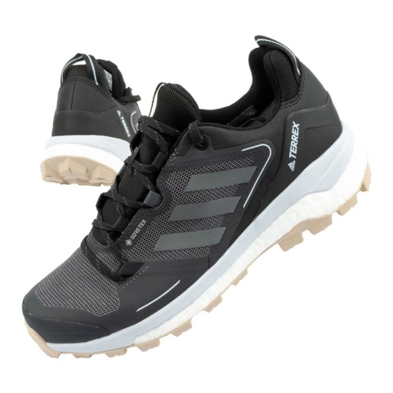 Kengät adidas Terrex Skychaser 2 Gtx W FW2994 musta 1