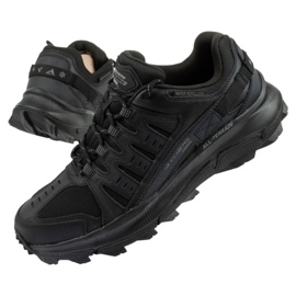 Skechers Equalizer M 237501 Bbk urheilukengät musta 1