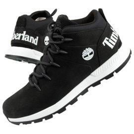 Timberland Sprint Trekker M TB0A5SB7015 kengät musta 1