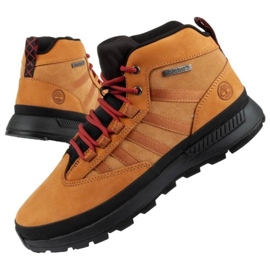 Timberland Euro Trekker M TB0A62CR231 kengät ruskea 1