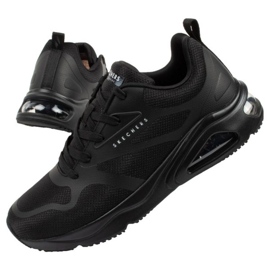 Skechers Air Uno 183070/BBK kengät musta 1