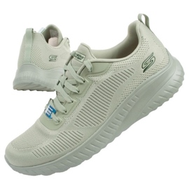 Skechers 117209/SAGE urheilukengät vihreä 1
