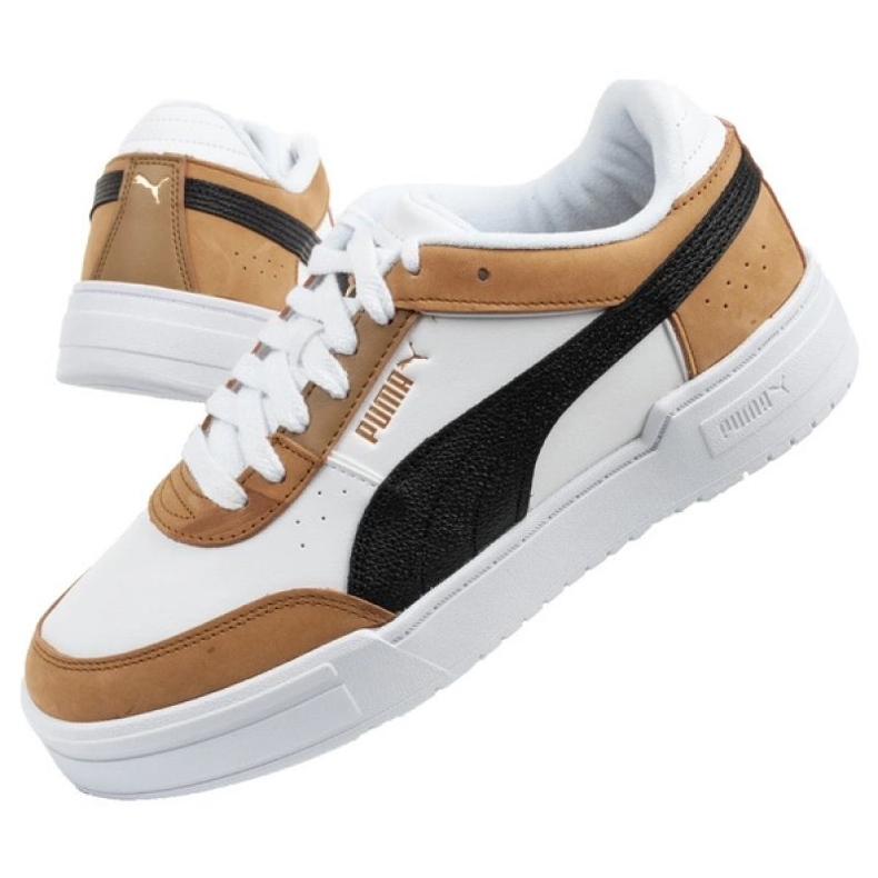 Puma Ca Pro Sport M -kengät 379871 01 monivärinen 1