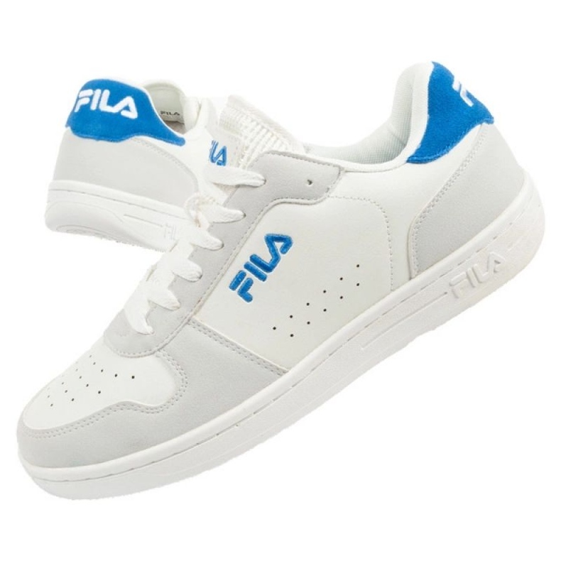 Fila Netforce FFM0030.13275 kengät valkoinen 1
