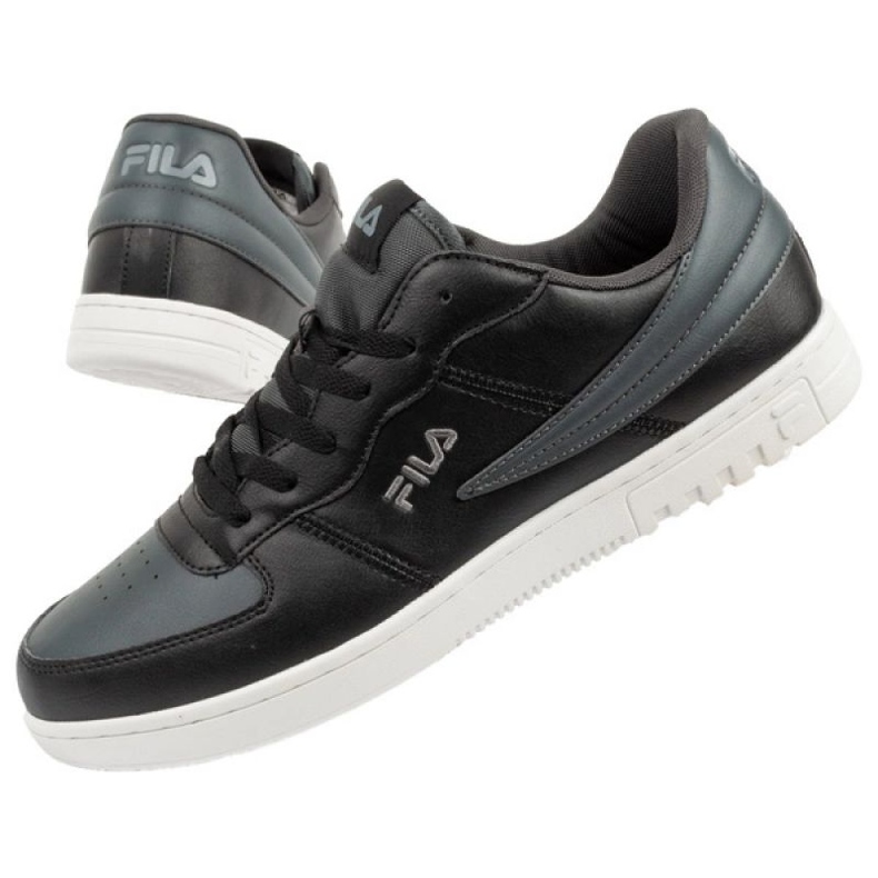 Fila Noclaf FFM0022.83033 kengät musta 1