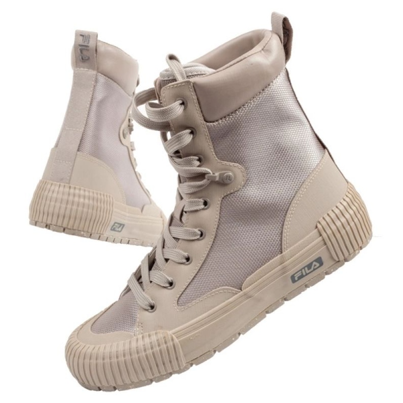Fila Cityblock kengät FFW018580038 beige 1