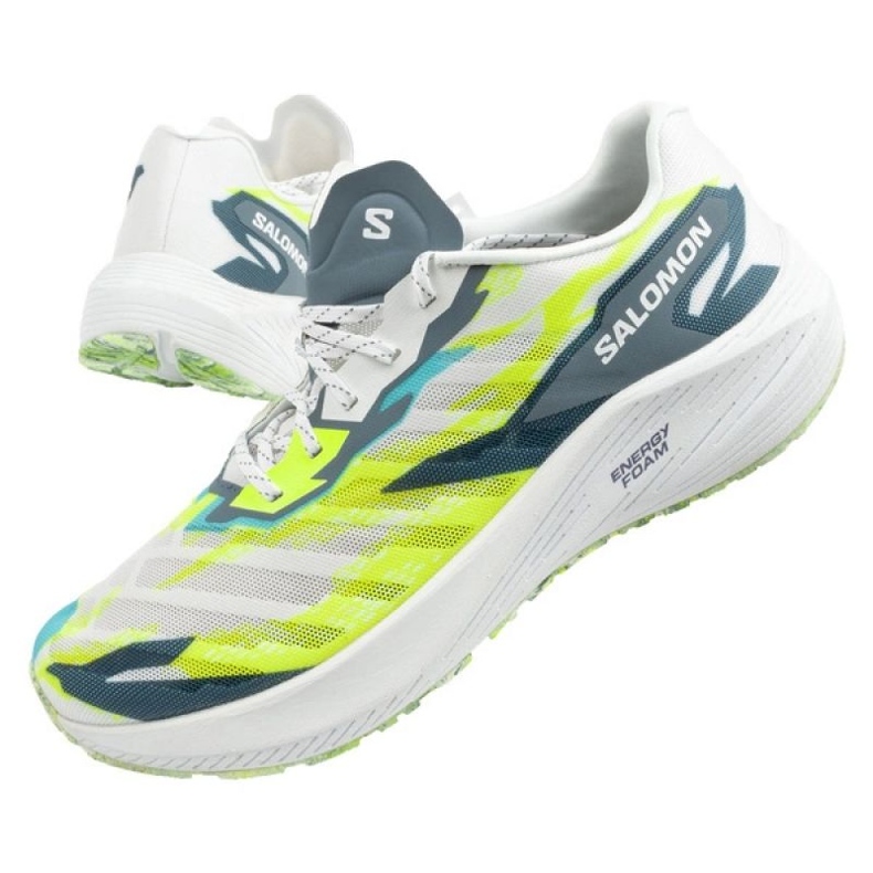 Salomon Aero Volt M 470451 kengät monivärinen 1