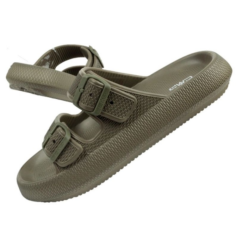 CMP 3Q90647 E907 läpät vihreä 1