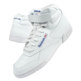 Reebok EX-0-FIT kengät 100000108 valkoinen 2