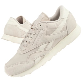 Reebok Nylon kengät 100032795 beige 2