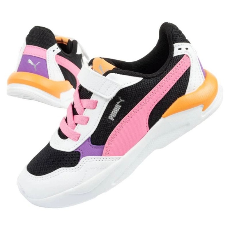Puma X-Ray kengät 385525 27 monivärinen 2