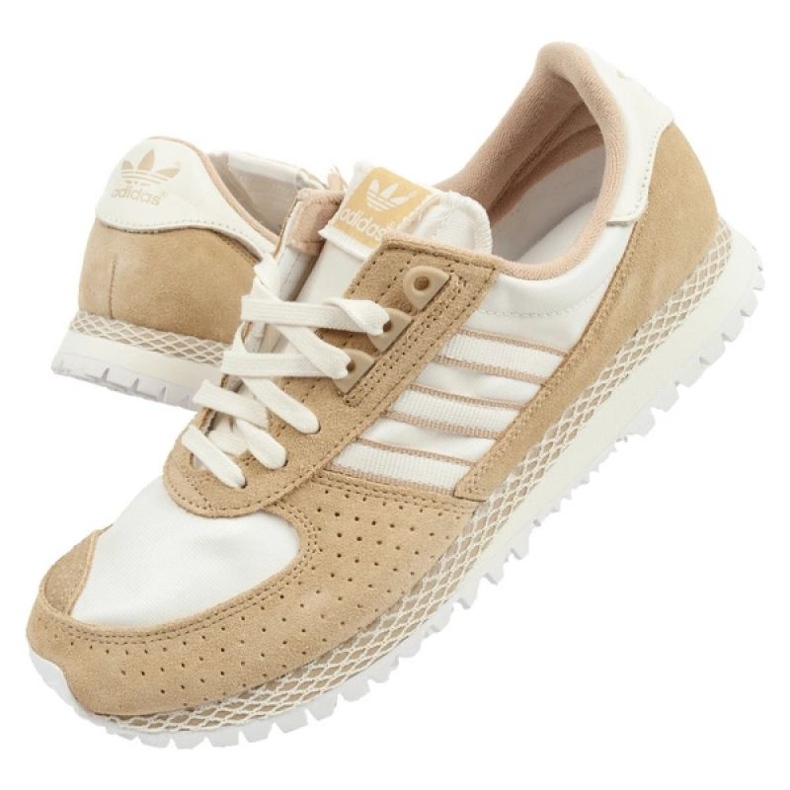 Adidas City Marathon GX9011 -kengät beige 2