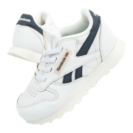 Reebok Infants GY4883 kengät valkoinen 2