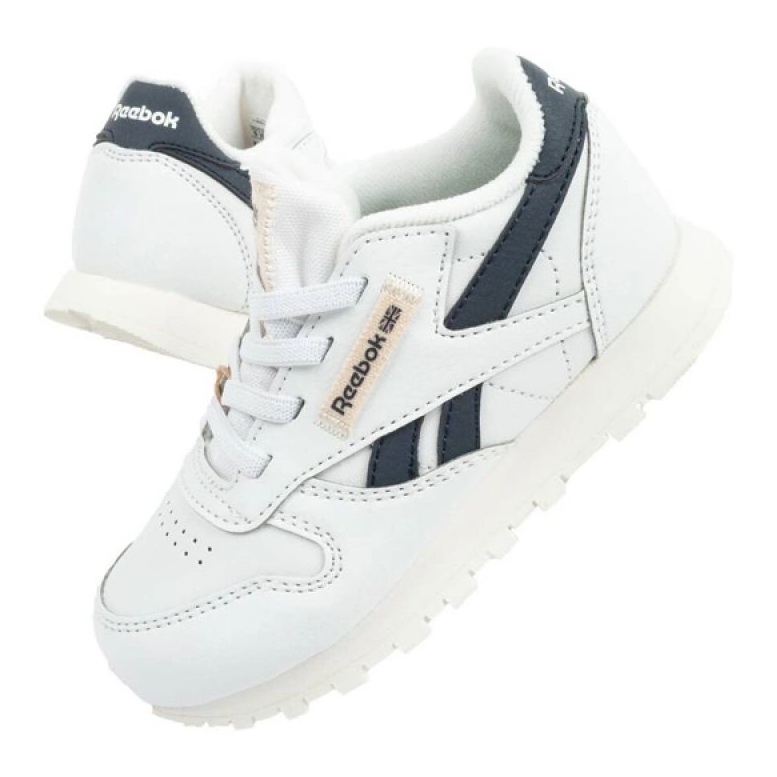 Reebok Infants GY4883 kengät valkoinen 2