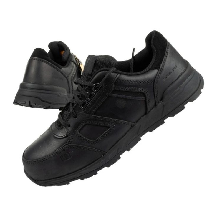 Caterpillar P723075 S1P Src Hro työkengät musta 2