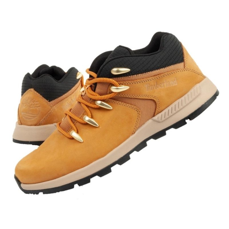 Timberland Sprint Trekker TB0A5VJG231 kengät ruskea 2