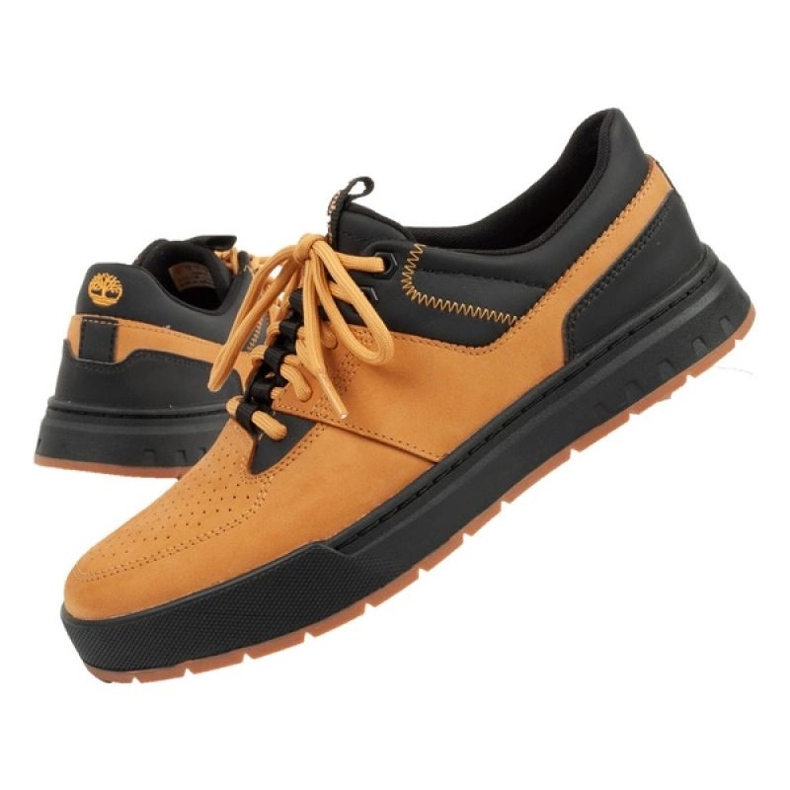 Timberland Maple Grove TB0A2E7D231 urheilukengät ruskea 2