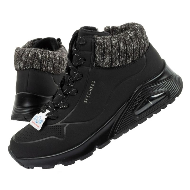Skechers Uno Darling Daze 310566L/BLK kengät musta 2