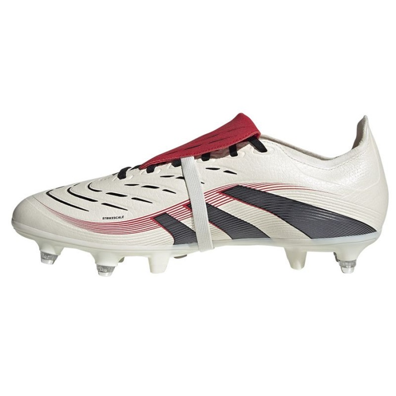 Adidas Predator League ft SG JP5738 Valkoinen ja musta 1