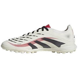 Adidas Predator Pro TF JH8897 valkoinen ja valkoinen 1