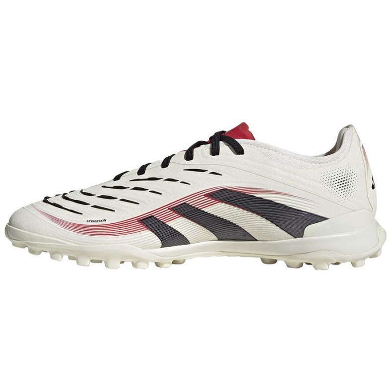 Adidas Predator Pro TF JH8897 valkoinen ja valkoinen 1