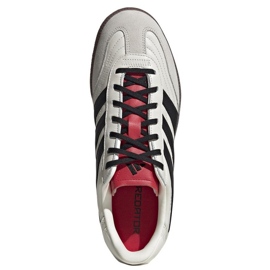 Adidas Predator Freestyle JH8893 Valkoinen ja musta 2