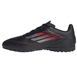 Adidas F50 Club TF IE1224 Mustat kengät 1