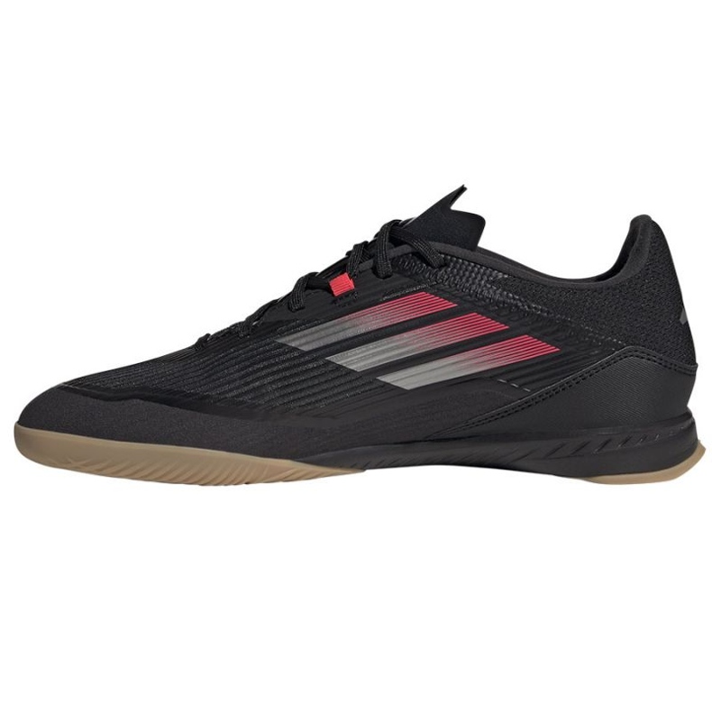 Adidas F50 -liiga IE1227 Black Shoesissa musta 1