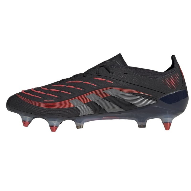 Adidas Predator Elite SG ID3852 -kengät musta 1