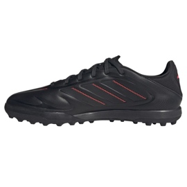 Adidas Copa Pure III League TF ID9047 kengät musta 1