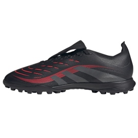 Adidas Predator League ft TF JS0386 kengät musta 1