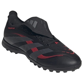 Adidas Predator League ft TF JS0386 kengät musta 2