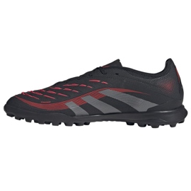 Adidas Predator Pro TF Ji2057 Mustat kengät 1