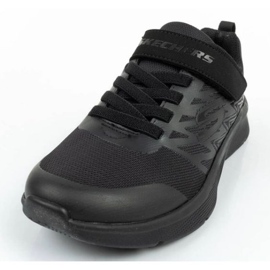 Skechers Texlor 403770L/BBK kengät musta 3