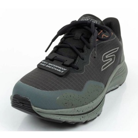 Skechers Go Run 220874/CHAR -kengät harmaa 3